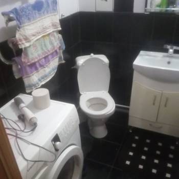 Сдается 1-комнатная квартира, 37 м²