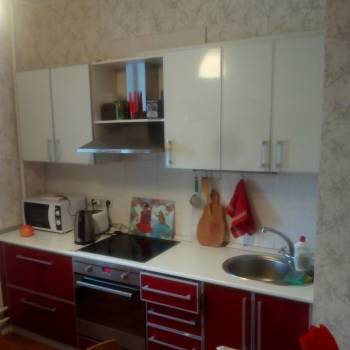 Сдается 1-комнатная квартира, 37 м²