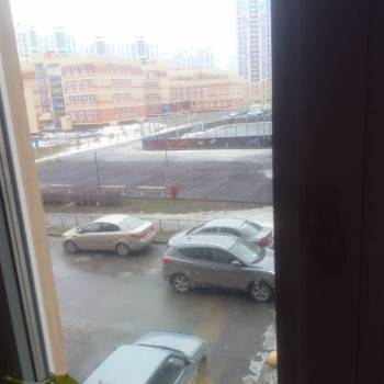 Сдается 1-комнатная квартира, 37 м²