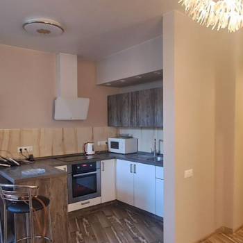 Сдается 1-комнатная квартира, 38 м²