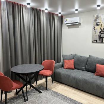 Продается 1-комнатная квартира, 30 м²