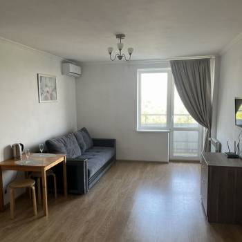 Сдается 1-комнатная квартира, 29 м²