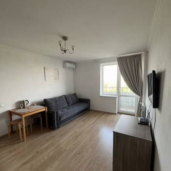 Сдается 1-комнатная квартира, 29 м²
