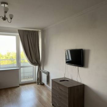Сдается 1-комнатная квартира, 29 м²