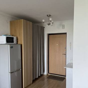 Сдается 1-комнатная квартира, 29 м²