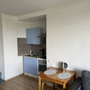 Сдается 1-комнатная квартира, 29 м²