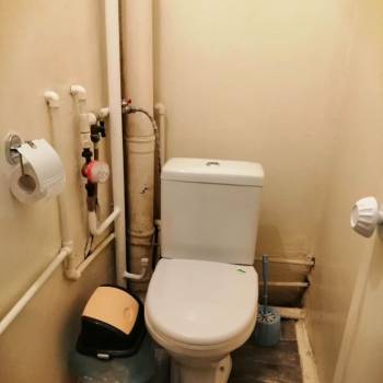 Сдается 2-х комнатная квартира, 56 м²