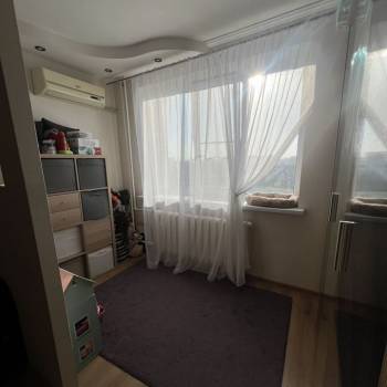 Продается 1-комнатная квартира, 43,6 м²