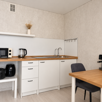 Продается 1-комнатная квартира, 26 м²