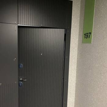 Продается 1-комнатная квартира, 26 м²