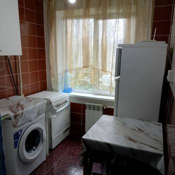 Продается 1-комнатная квартира, 25 м²