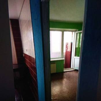 Продается 1-комнатная квартира, 25 м²