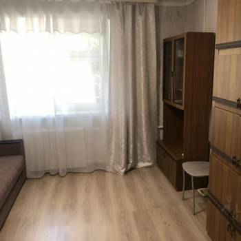Продается 1-комнатная квартира, 18 м²