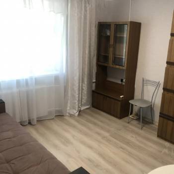 Продается 1-комнатная квартира, 18 м²
