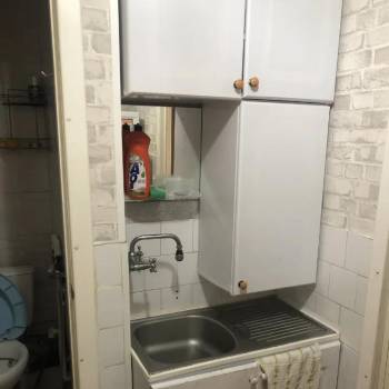 Продается 1-комнатная квартира, 18 м²