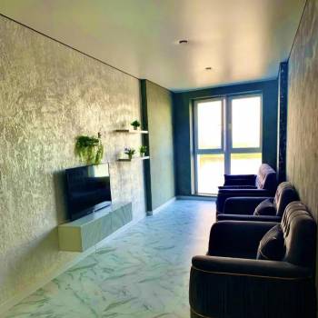 Сдается 2-х комнатная квартира, 55 м²