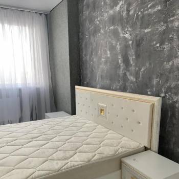 Сдается 2-х комнатная квартира, 55 м²