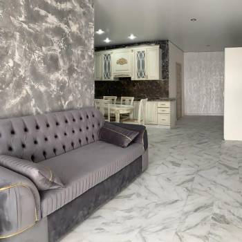 Сдается 2-х комнатная квартира, 55 м²