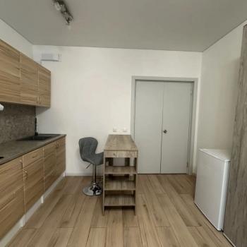 Сдается 1-комнатная квартира, 22 м²