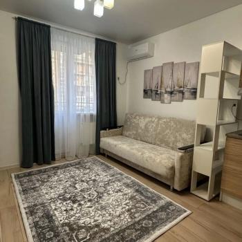 Сдается 1-комнатная квартира, 22 м²