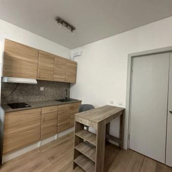 Сдается 1-комнатная квартира, 22 м²