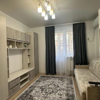 Сдается 1-комнатная квартира, 22 м²