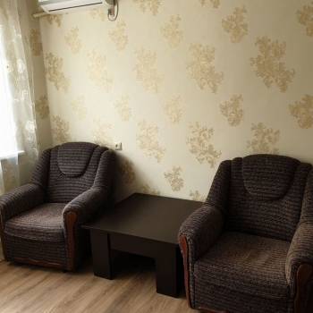 Сдается 2-х комнатная квартира, 55 м²