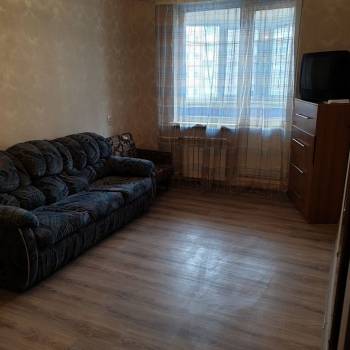 Сдается 2-х комнатная квартира, 55 м²