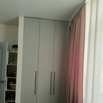 Продается 2-х комнатная квартира, 56 м²