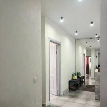 Продается 2-х комнатная квартира, 56 м²