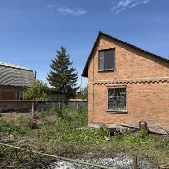 Продается Дом, 52 м²