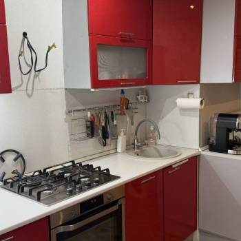 Продается 3-х комнатная квартира, 63 м²
