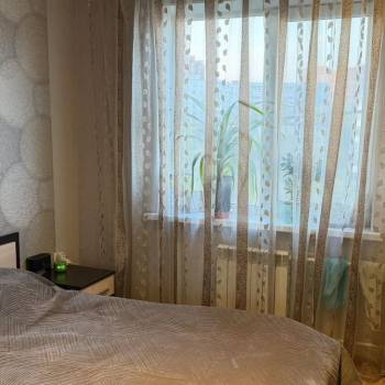 Продается 3-х комнатная квартира, 63 м²