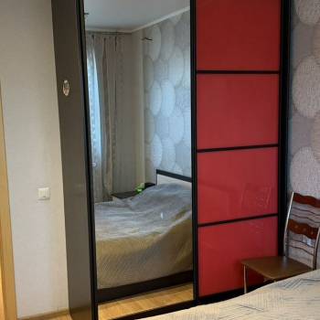 Продается 3-х комнатная квартира, 63 м²