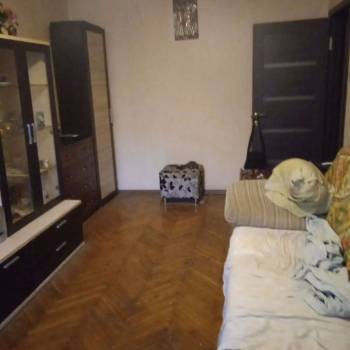 Продается 2-х комнатная квартира, 43 м²