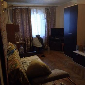 Продается 2-х комнатная квартира, 43 м²