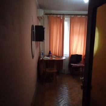 Продается 2-х комнатная квартира, 43 м²