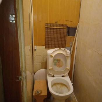 Продается 2-х комнатная квартира, 43 м²