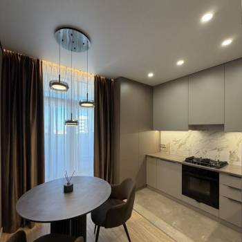 Сдается 1-комнатная квартира, 38 м²
