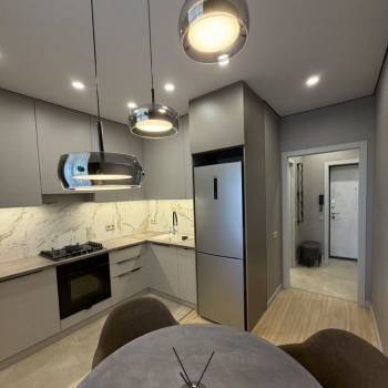 Сдается 1-комнатная квартира, 38 м²