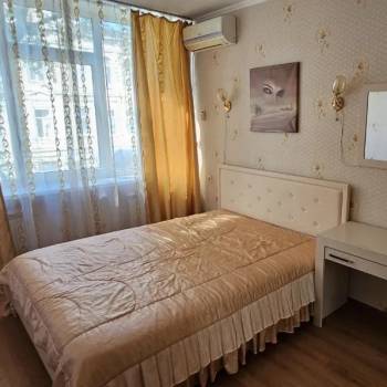 Сдается 2-х комнатная квартира, 55 м²