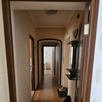 Сдается 2-х комнатная квартира, 55 м²
