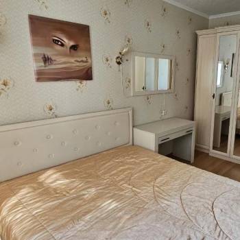 Сдается 2-х комнатная квартира, 55 м²