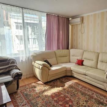 Сдается 2-х комнатная квартира, 55 м²