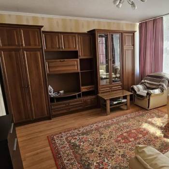 Сдается 2-х комнатная квартира, 55 м²