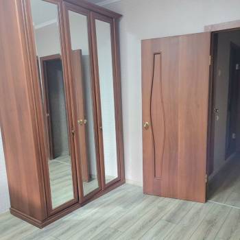Сдается Многокомнатная квартира, 63 м²