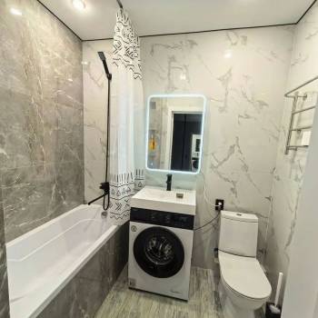 Сдается 1-комнатная квартира, 42 м²