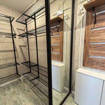 Сдается 1-комнатная квартира, 42 м²