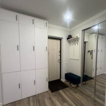 Продается 3-х комнатная квартира, 51,7 м²