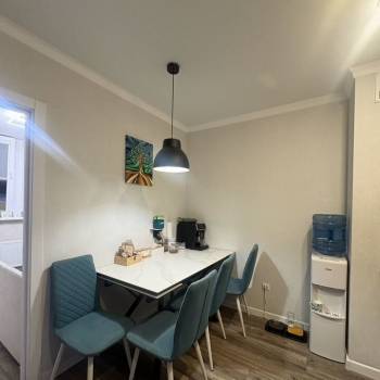 Продается 3-х комнатная квартира, 51,7 м²
